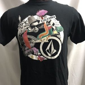 Men’s Volcom Tee